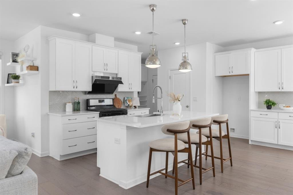House in Johns Creek, Georgia, United States 5 - 19003608