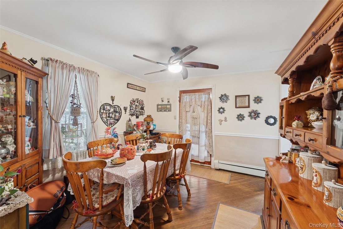 House in Valley Stream, New York, United States 5 - 19004189