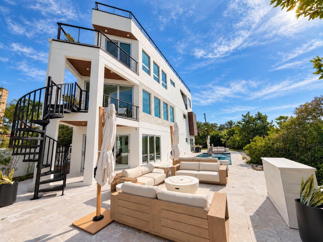 House in Sarasota, Florida, United States 3 - 19000591