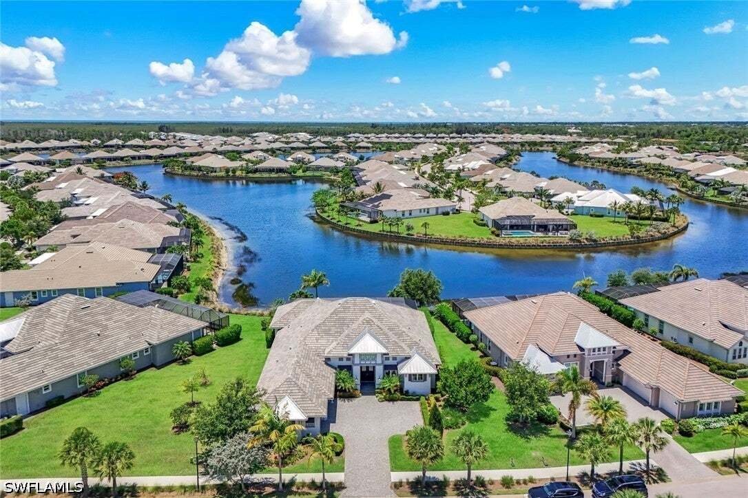 House in Naples, Florida, United States 3 - 18074417
