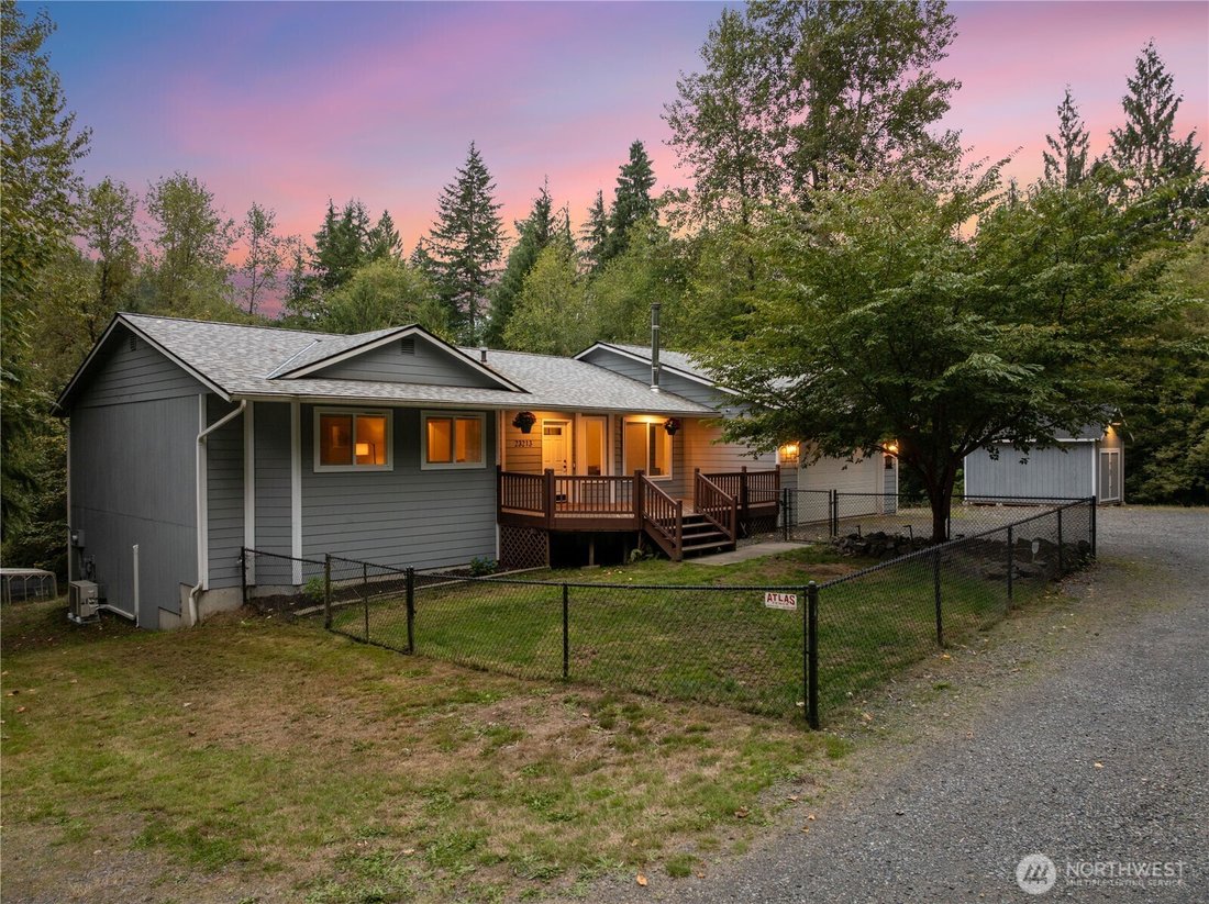 House in Snohomish, Washington, United States 1 - 19003842