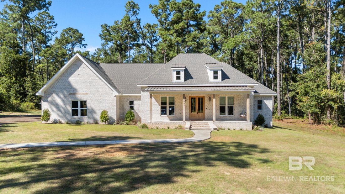 House in Fairhope, Alabama, United States 1 - 19003076