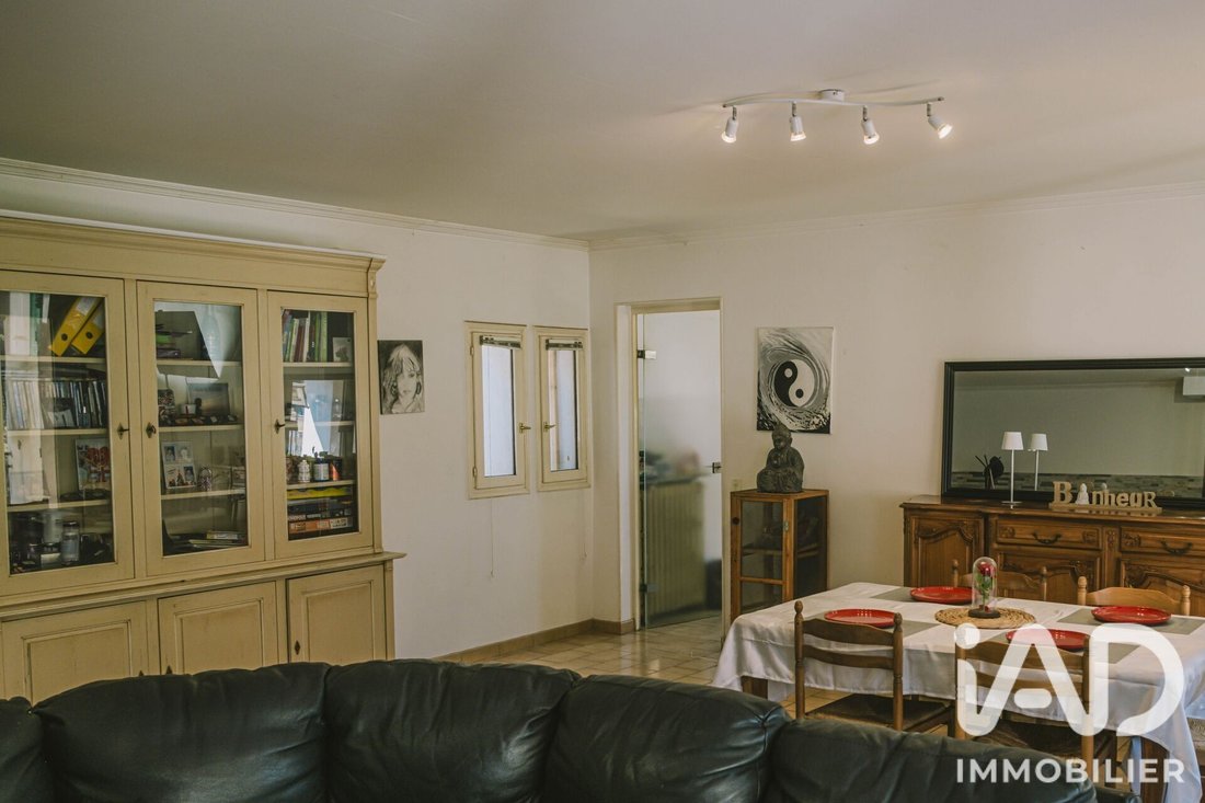 Haus in Menton, Provence-Alpes-Côte d'Azur, Frankreich 3 - 18947944