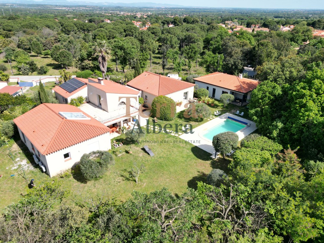Maison à Laroque-des-Albères, Occitanie, France 1 - 19004580