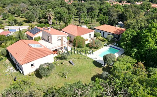 Maison à Laroque-des-Albères, Occitanie, France 1
