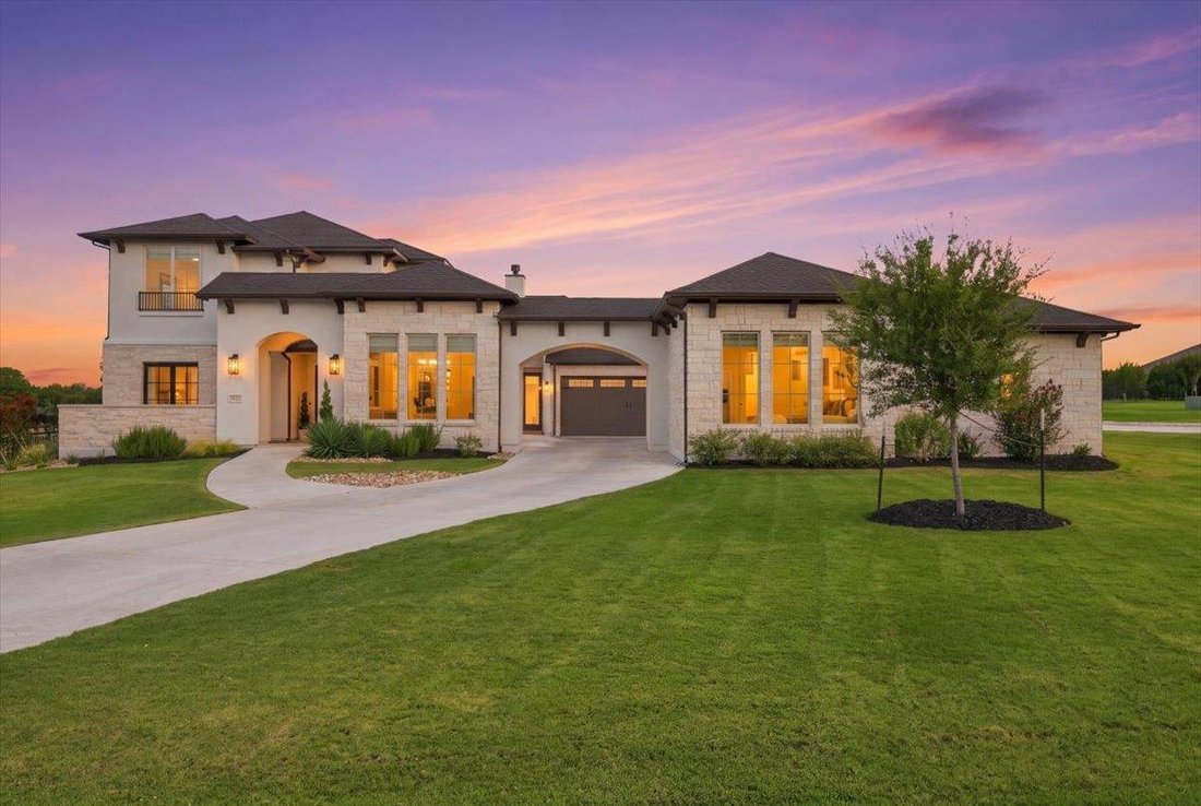 House in Liberty Hill, Texas, United States 1 - 19003567