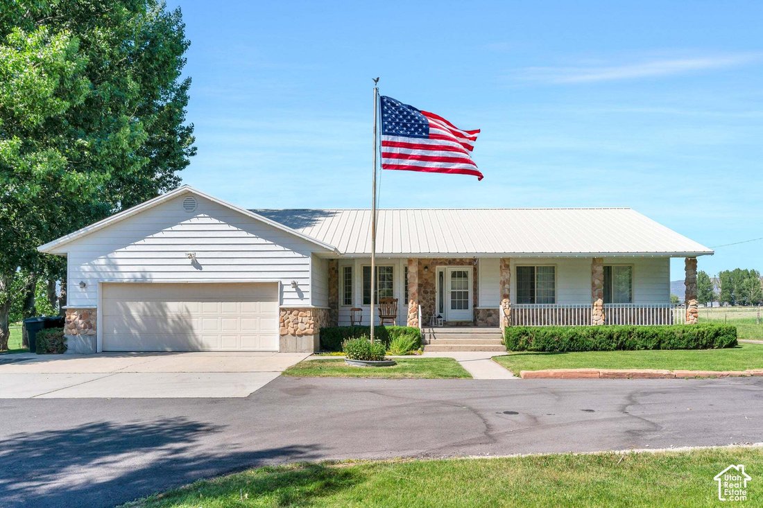 House in Heber City, Utah, United States 1 - 19006987