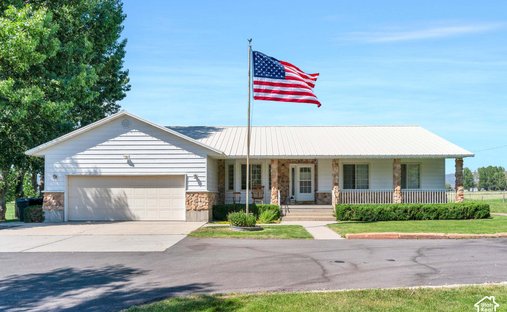 House in Heber City, Utah, United States 1