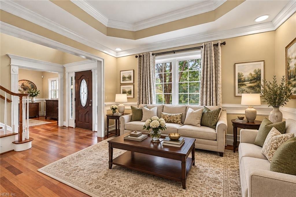 House in Toano, Virginia, United States 5 - 19000946