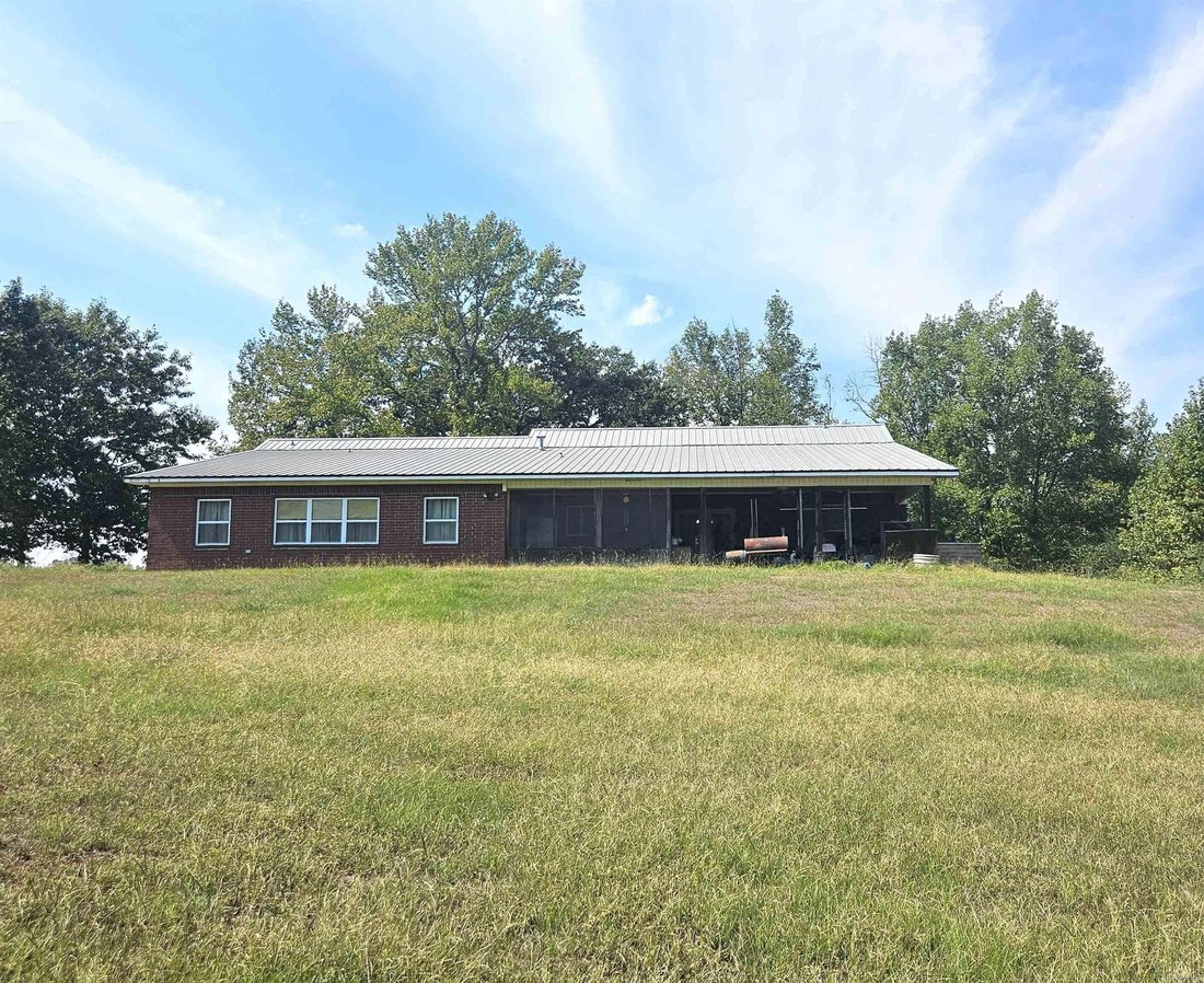 House in Nashville, Arkansas, United States 2 - 19002735