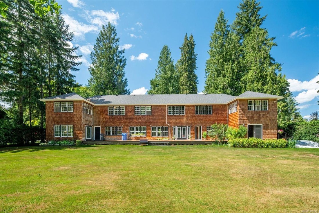 House in Duncan, British Columbia, Canada 3 - 19007442