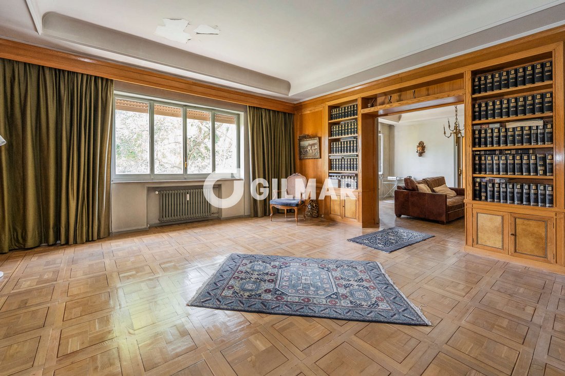 Apartment in Chamberi, Madrid, Spain 5 - 19000191