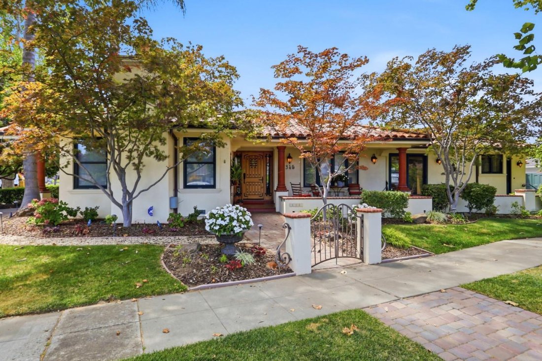 House in San Jose, California, United States 2 - 19003404