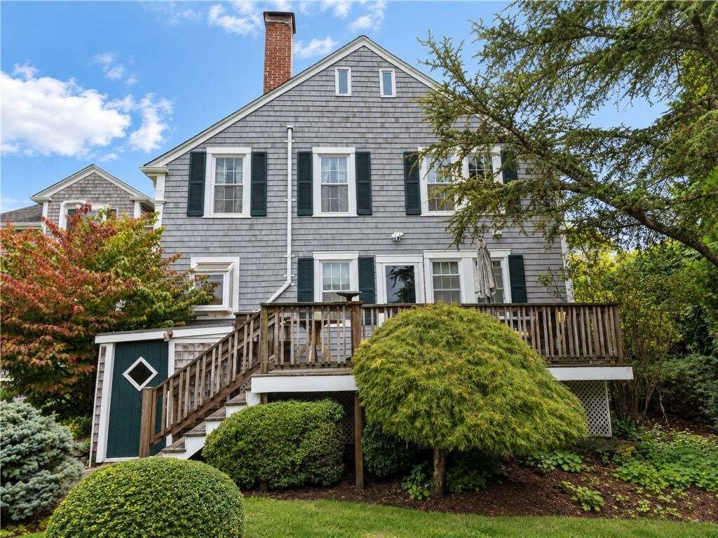 House in Dartmouth, Massachusetts, United States 5 - 19006556