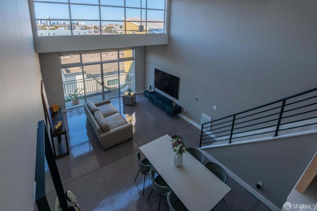 Condo in San Francisco, California, United States 5 - 19006435