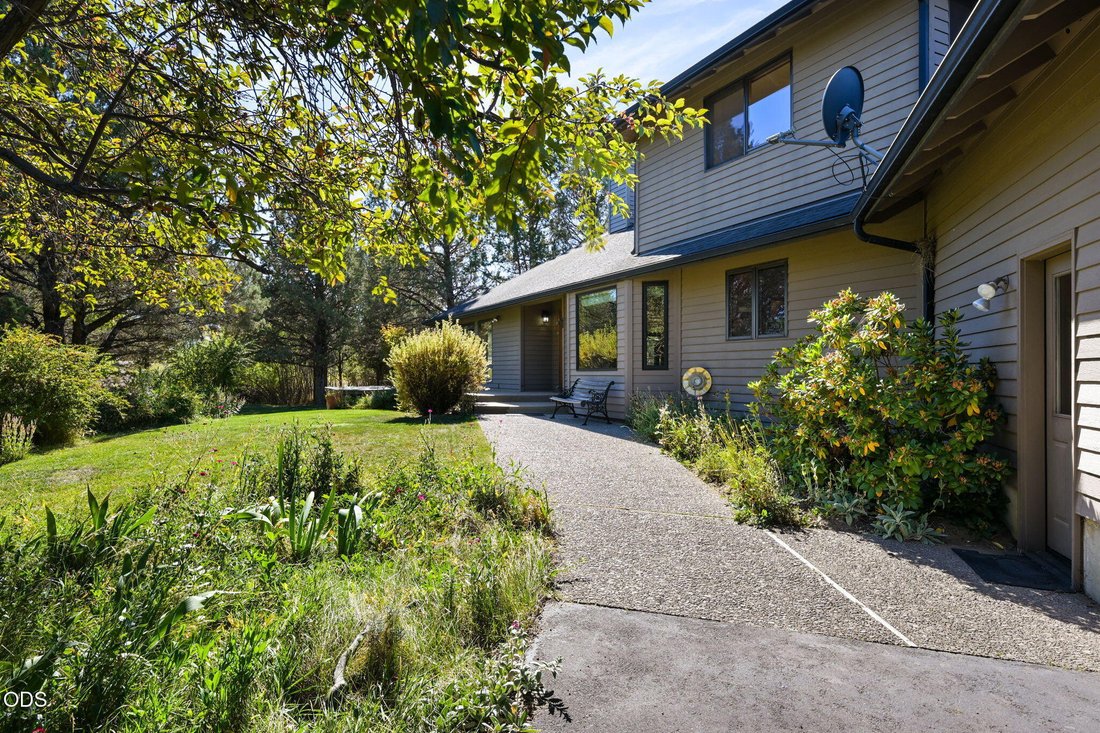 House in Bend, Oregon, United States 1 - 19006532
