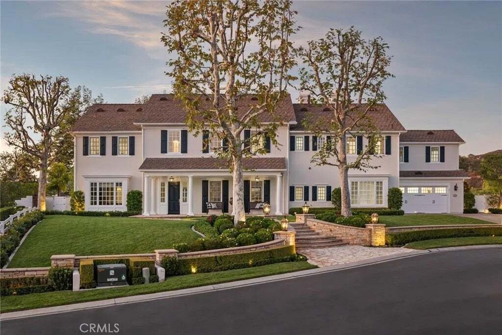 House in Trabuco Canyon, California, United States 1 - 18983367