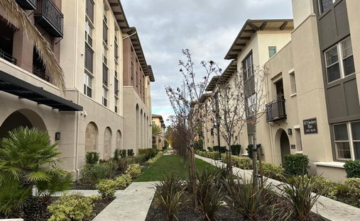Condo in San Jose, California, United States 1