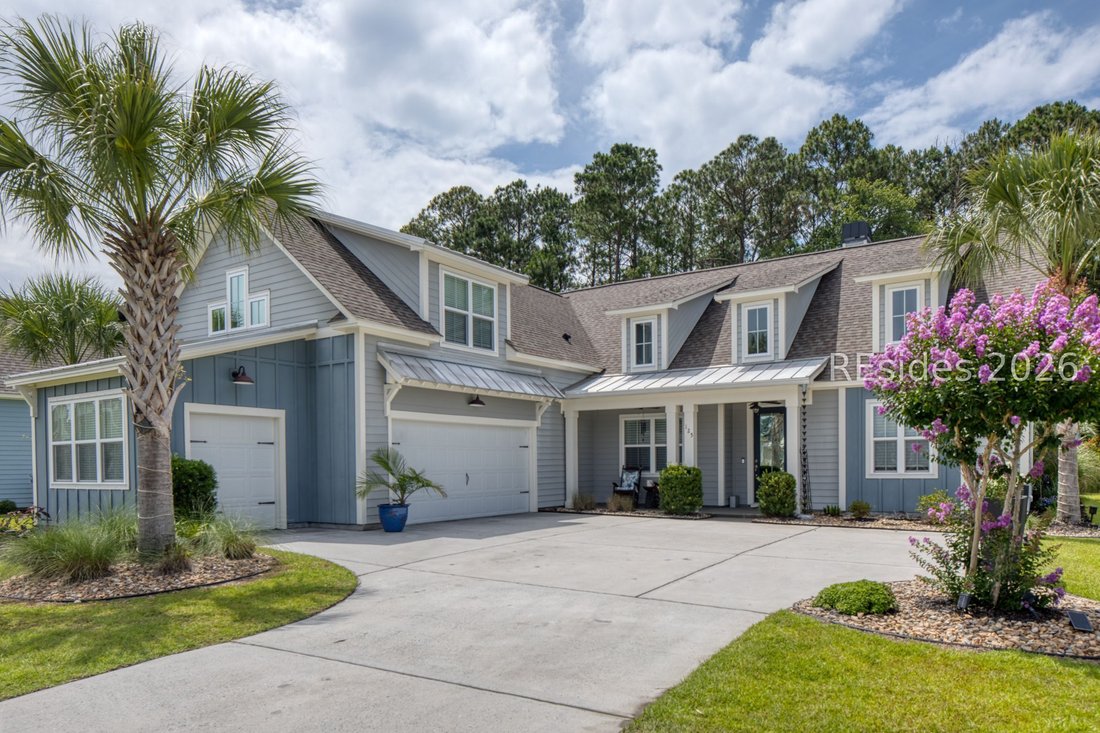 House in Bluffton, South Carolina, United States 1 - 18122697