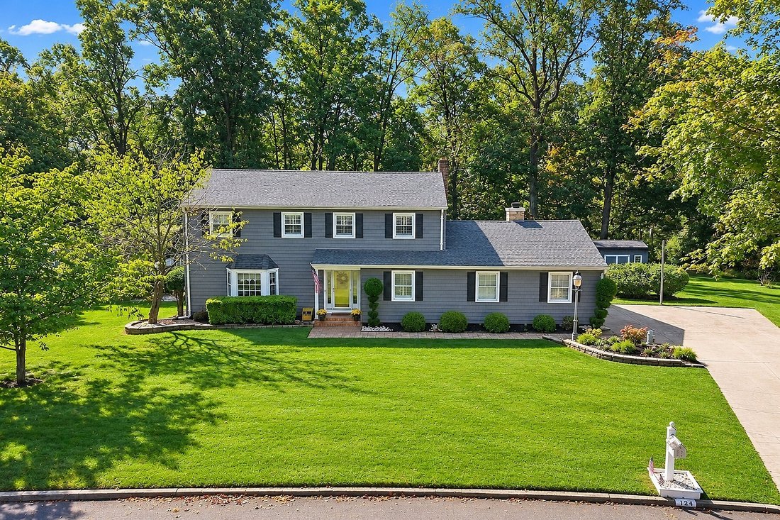 House in Red Bank, New Jersey, United States 1 - 19002442