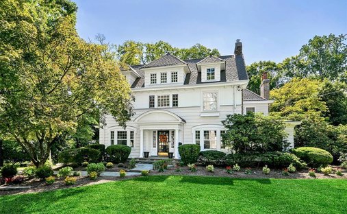 Haus in Ridgewood, New Jersey, Vereinigte Staaten 1