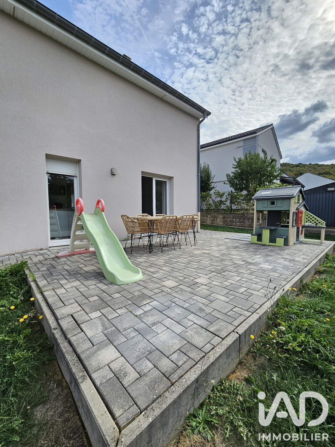 House in Fameck, Grand Est, France 5 - 19008430