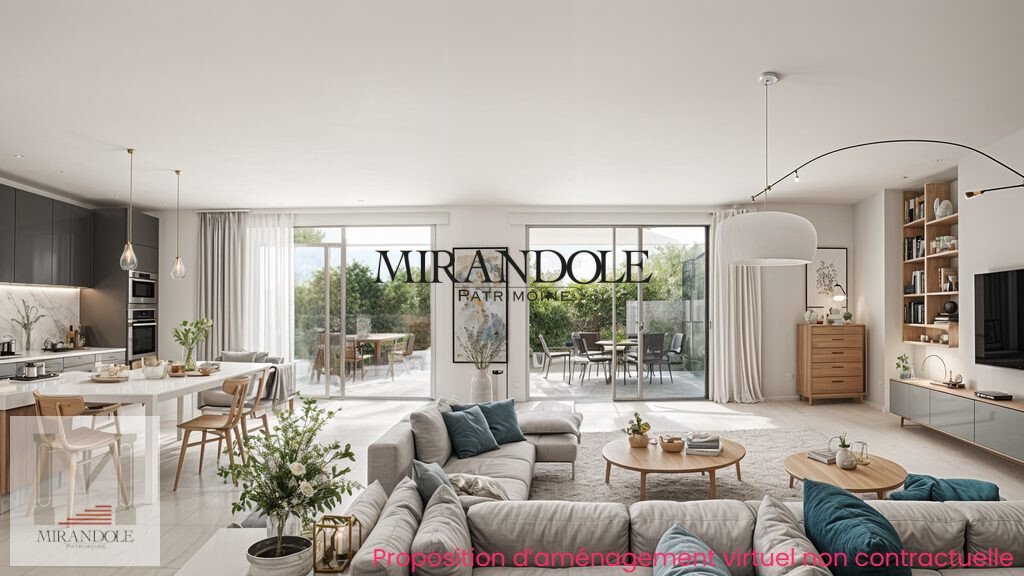Apartment in Le Tholonet, Provence-Alpes-Côte d'Azur, France 1 - 16505040