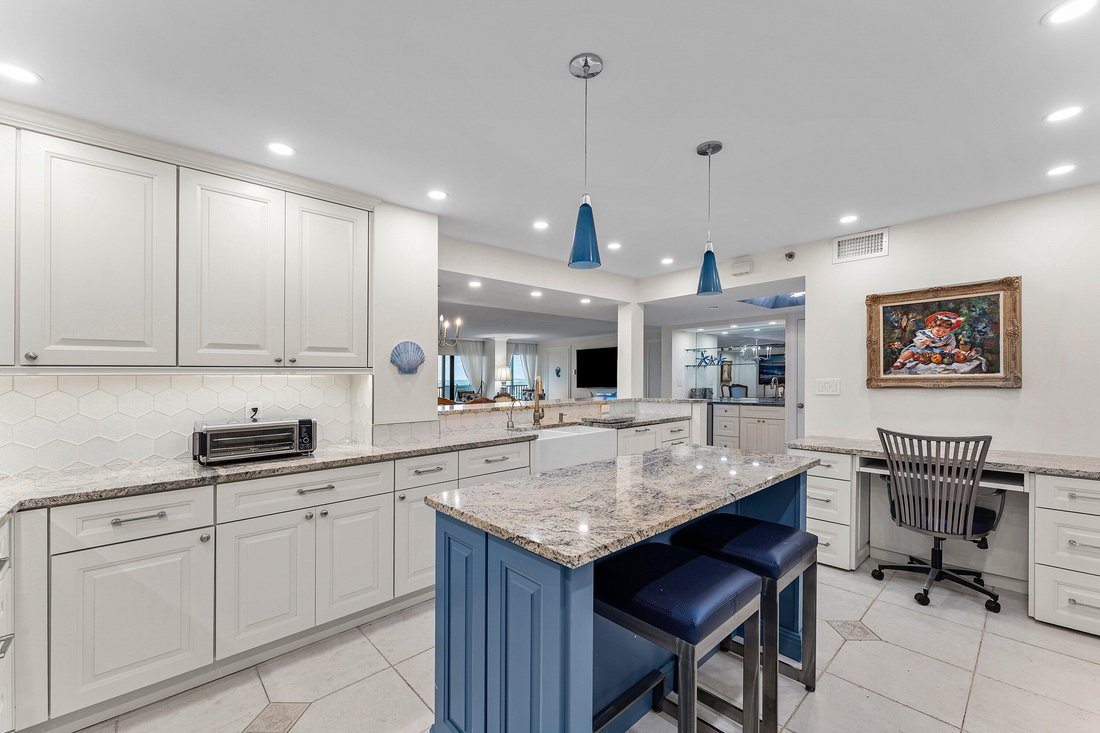 Condominio a Boca Raton, Florida, Stati Uniti 3 - 18995726