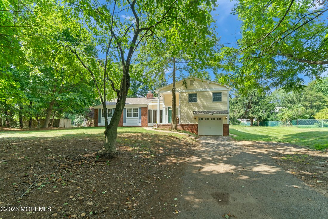 Freehold Township, New Jersey, United States 1 - 19000098
