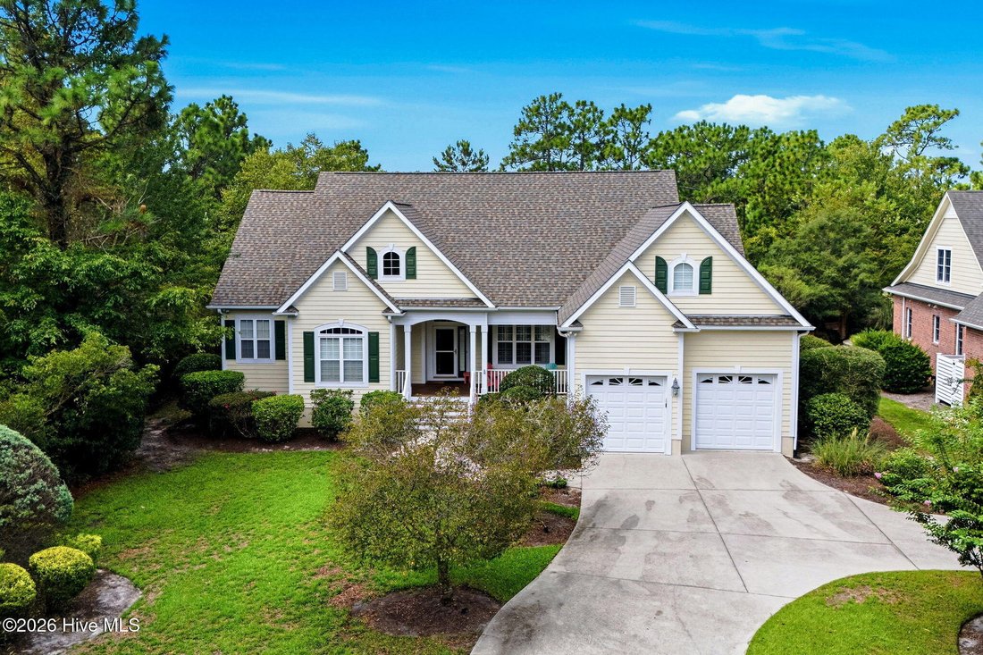 House in Southport, North Carolina, United States 2 - 19007094