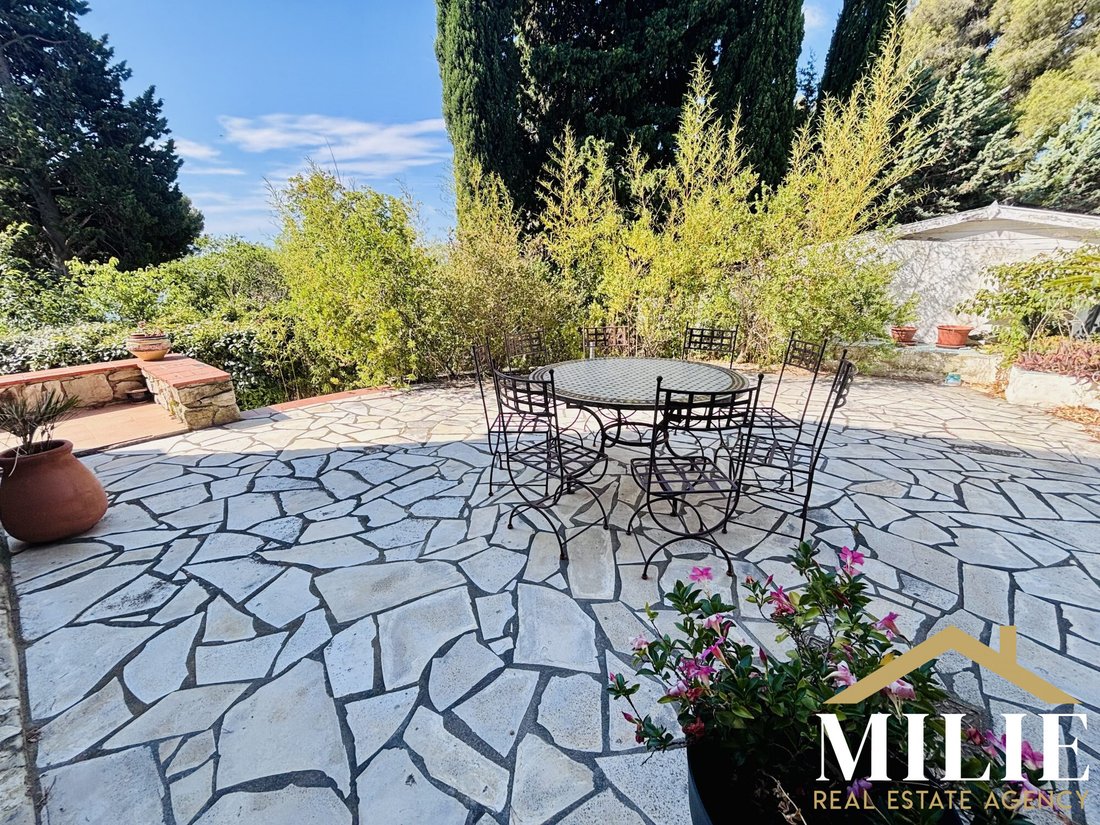 House in Bandol, Provence-Alpes-Côte d'Azur, France 5 - 19006264