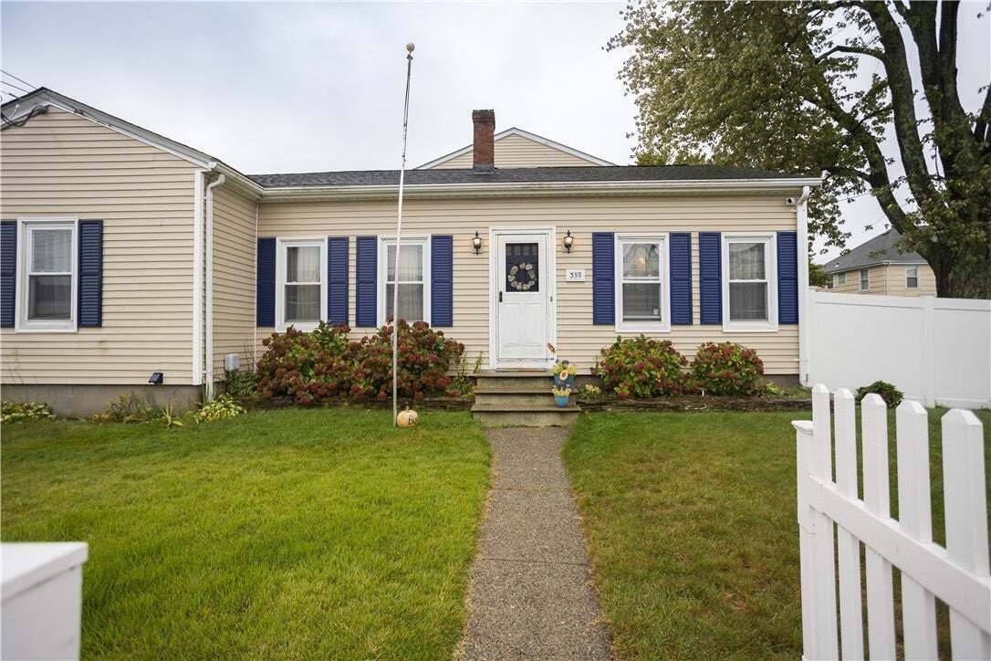House in Pawtucket, Rhode Island, United States 1 - 19003046