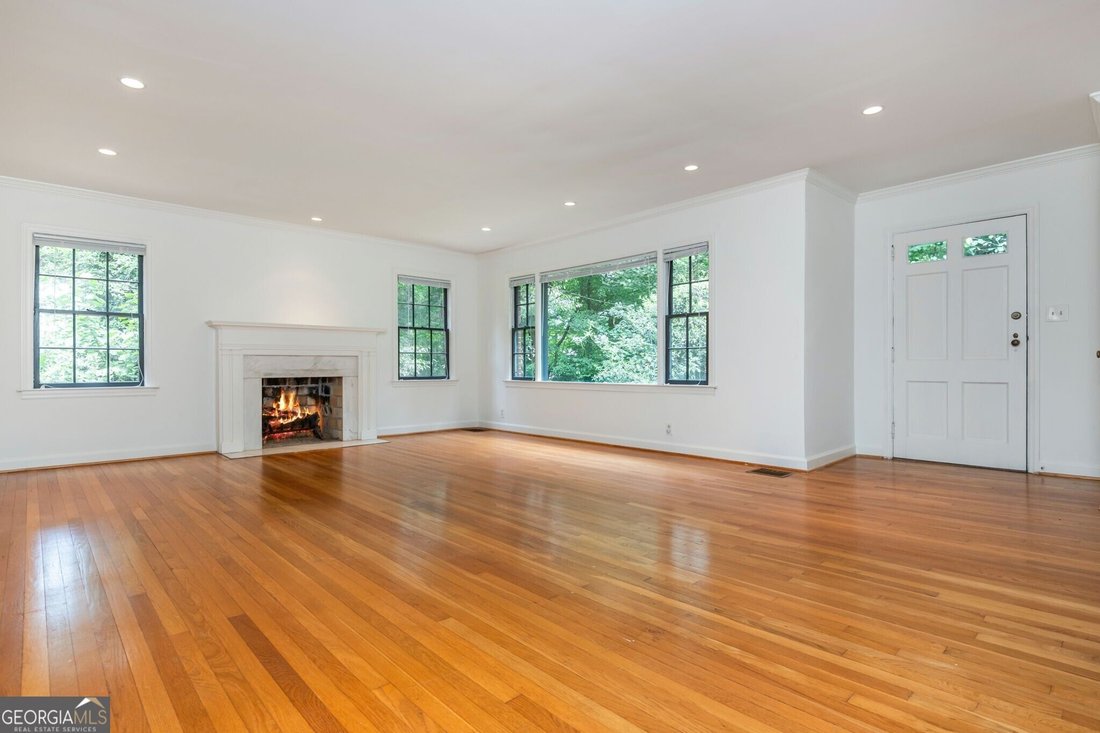 House in Atlanta, Georgia, United States 5 - 19004064