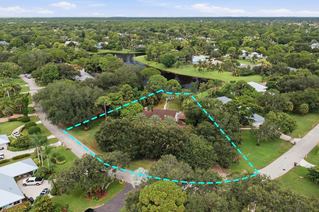 House in Jupiter, Florida, United States 3 - 19003713
