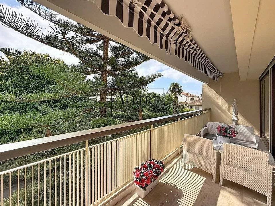 Apartment in Cannes, Provence-Alpes-Côte d'Azur, France 1 - 18258213