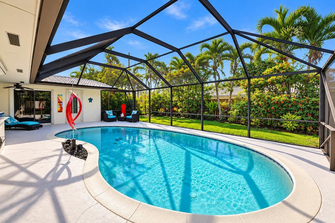 House in Fort Lauderdale, Florida, United States 3 - 19003709