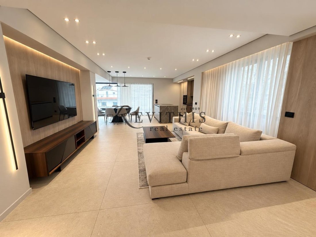 Apartment in Glyfada, Attica, Greece 3 - 19000722