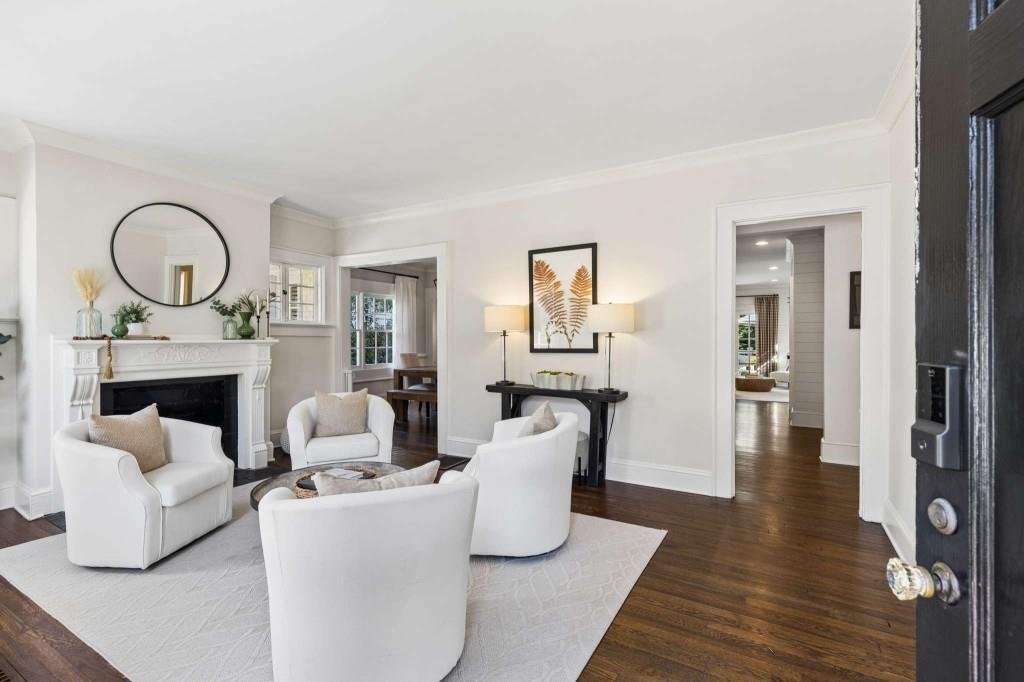 House in Atlanta, Georgia, United States 3 - 19008042