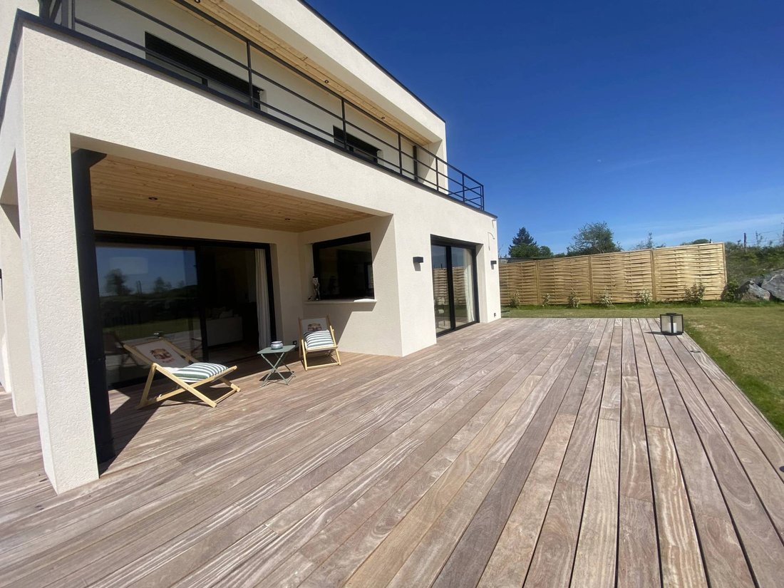 House in Trouville-sur-Mer, Normandy, France 1 - 18530790