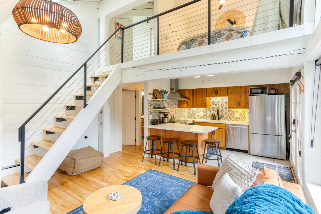 Condo in Vail, Colorado, United States 4 - 19002324