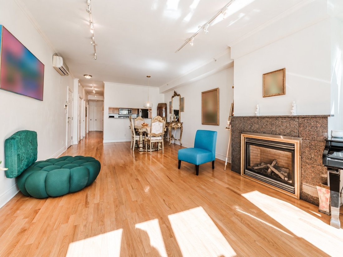 Apartment in Montréal, Quebec, Canada 3 - 19007399