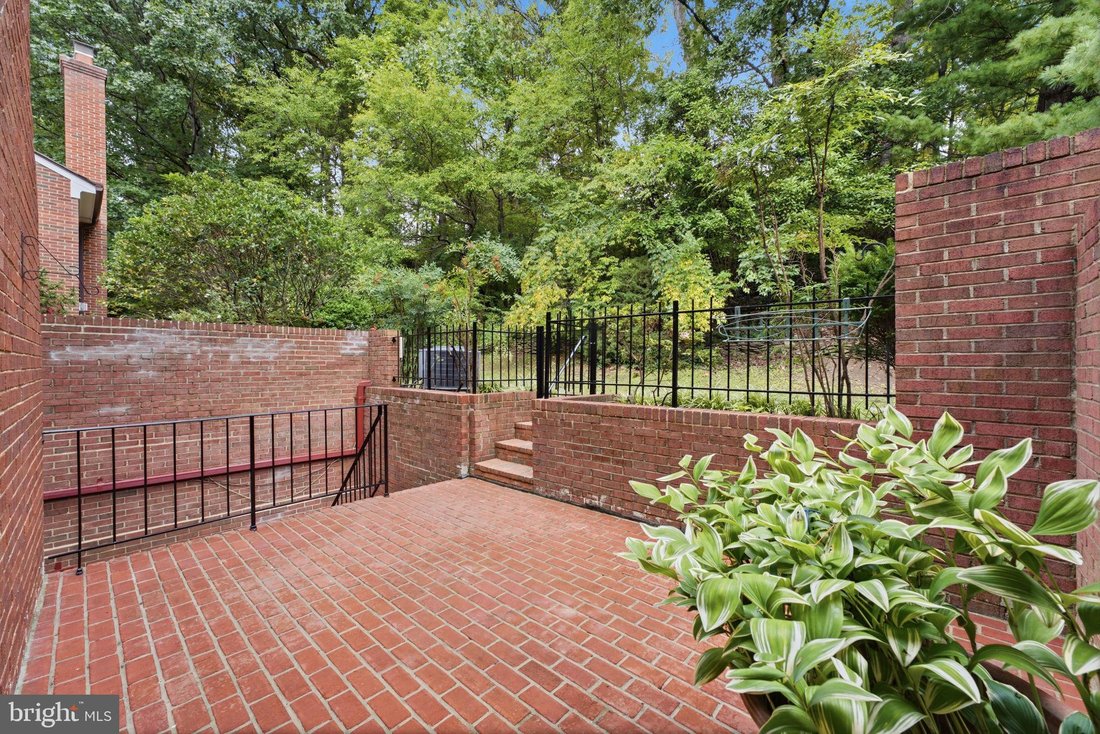 Townhouse in Arlington, Virginia, United States 5 - 19002480