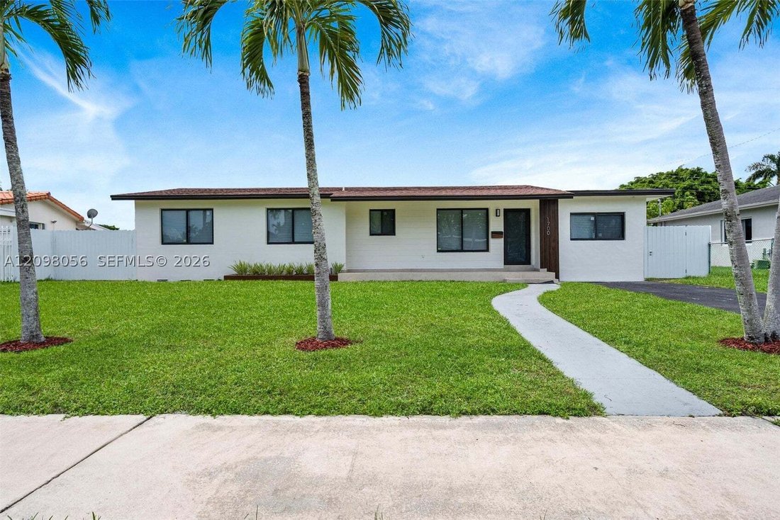 House in Miami, Florida, United States 2 - 19000715