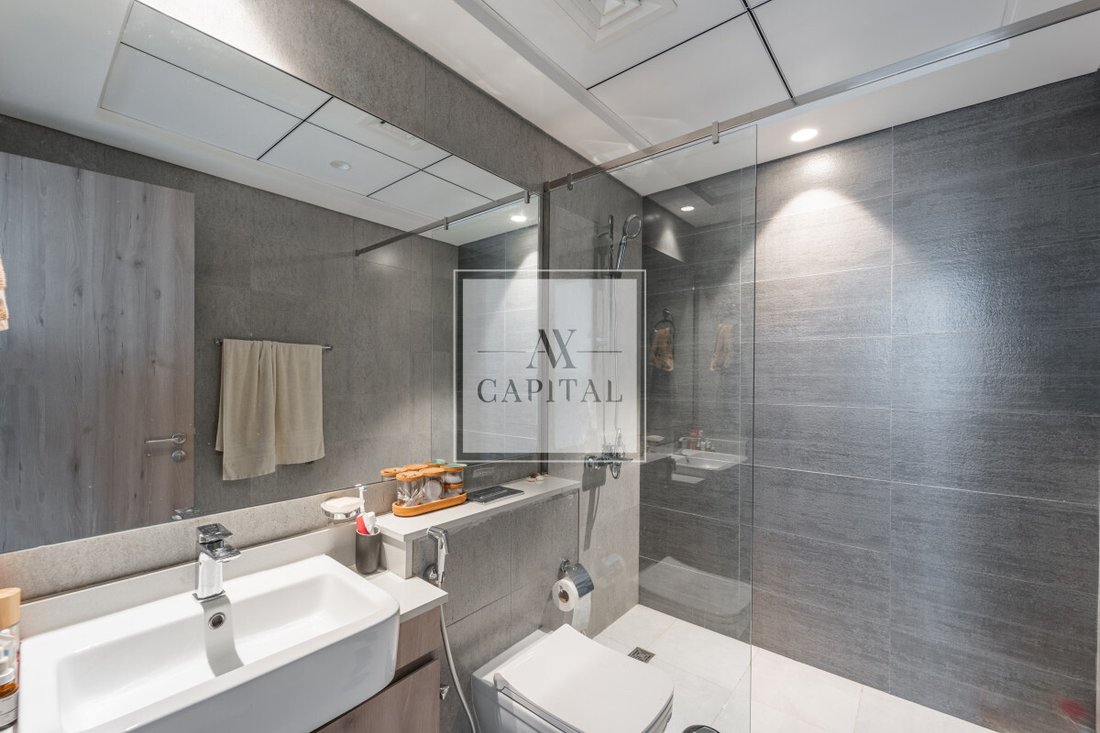 Apartment in Tilal Al Ghaf, Dubai, United Arab Emirates 5 - 19004552