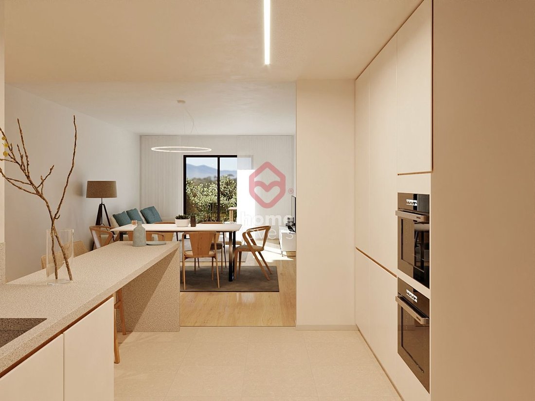 Apartment in Luz de Tavira e Santo Estevao, Algarve, Portugal 2 - 19004767