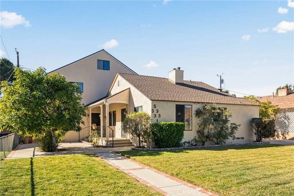 Townhouse in Burbank, California, United States 1 - 19002241