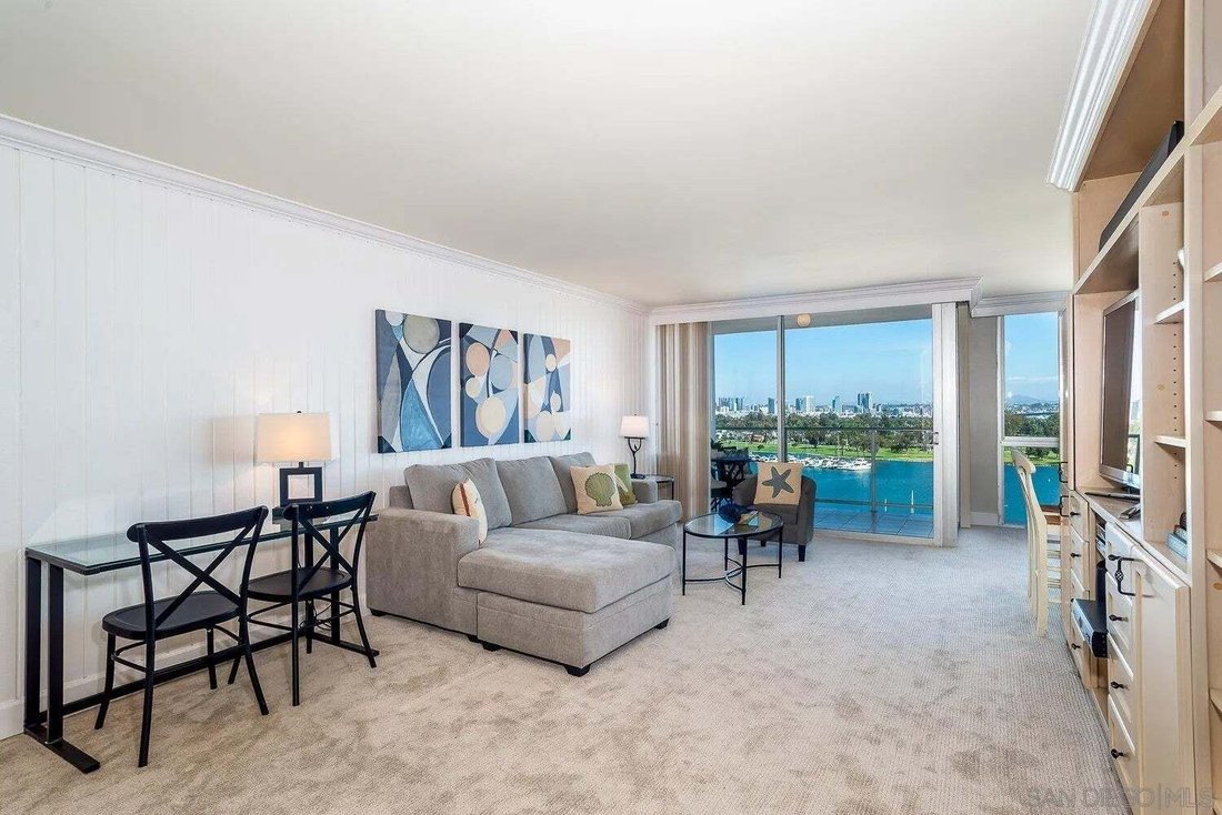 Condo in Coronado, California, United States 2 - 19005823