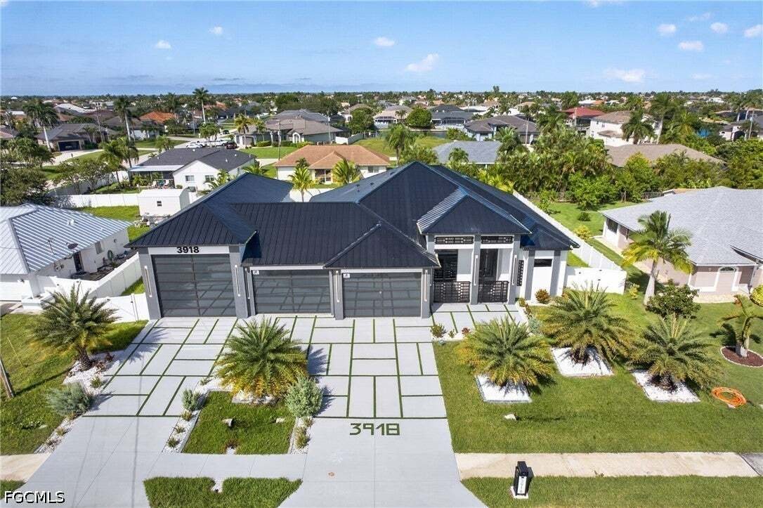 House in Cape Coral, Florida, United States 5 - 19006426