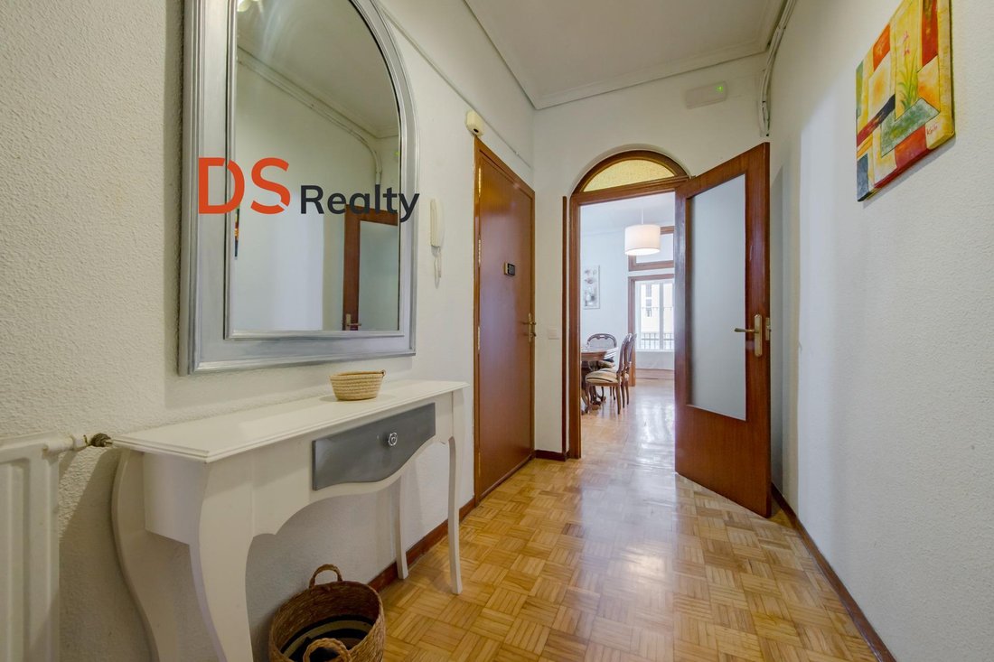 Apartment in Centro, Madrid, Spain 4 - 19005052