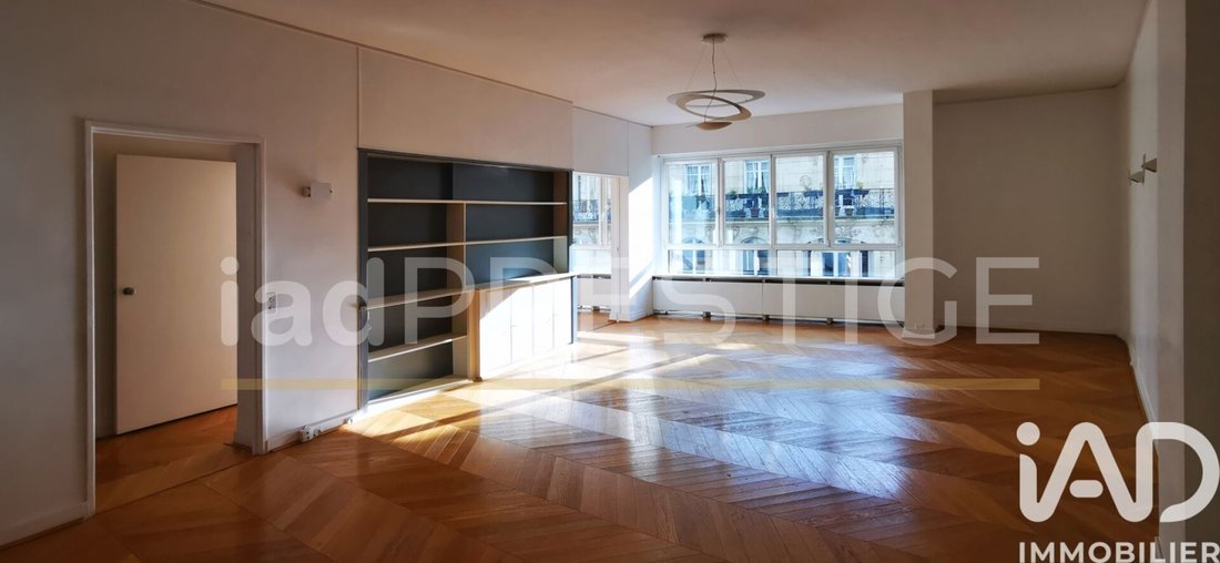 Apartment in Muette Nord, Paris 16e Arrondissement, Paris 2 - 19008404